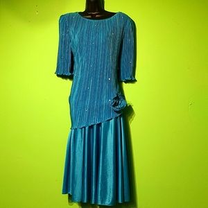 Mother Of The Bride Dress